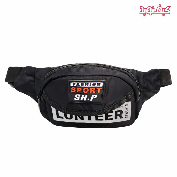 کیف کمری SPORT کد 2513